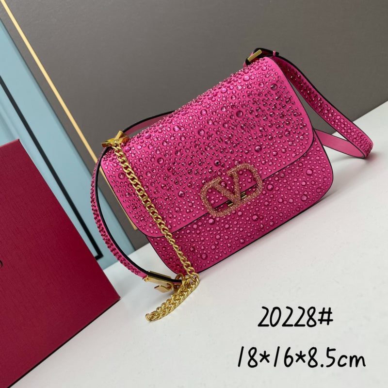 Satchel Bags - VLO Bags - 010