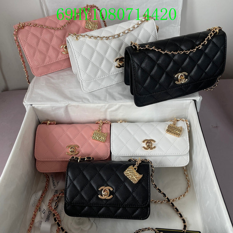 Glami - CHL Bags - 418