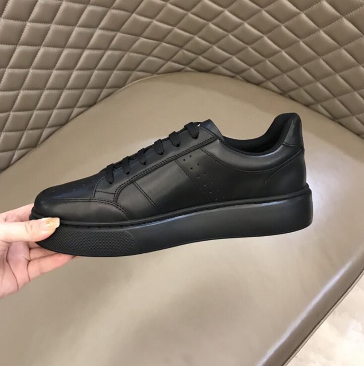GlamyMen Shoes - 267
