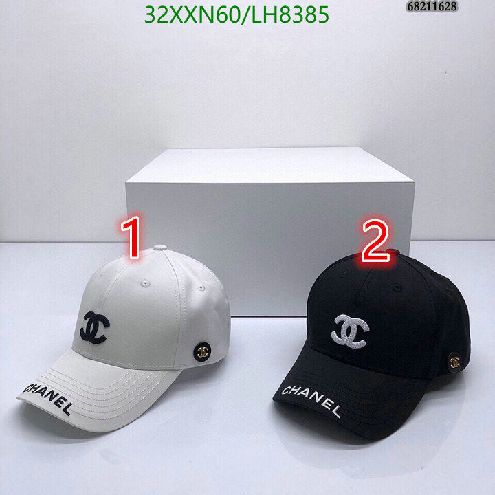 SAMC - CHL Caps & Hats - 423