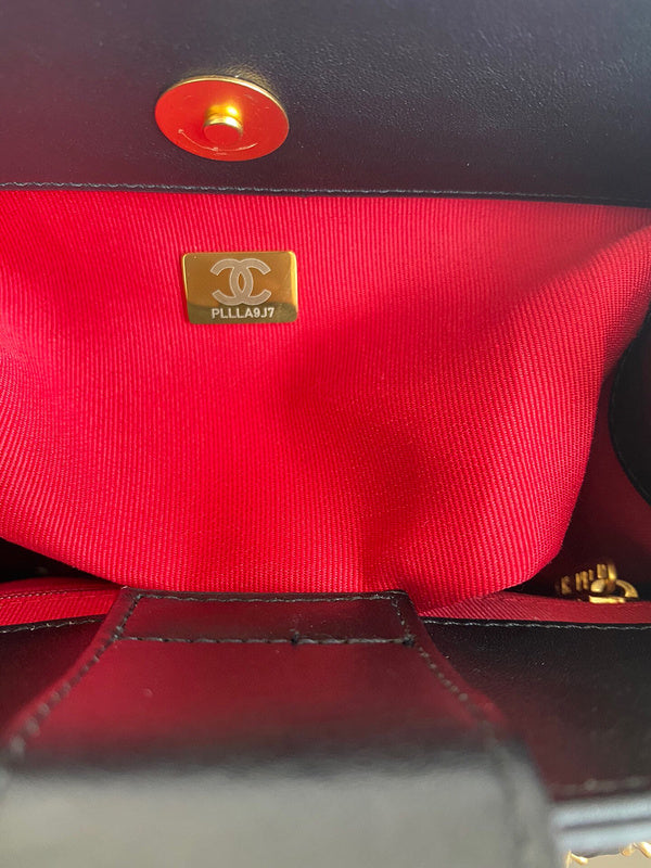Satchel Bags - CHL Bags - 3431