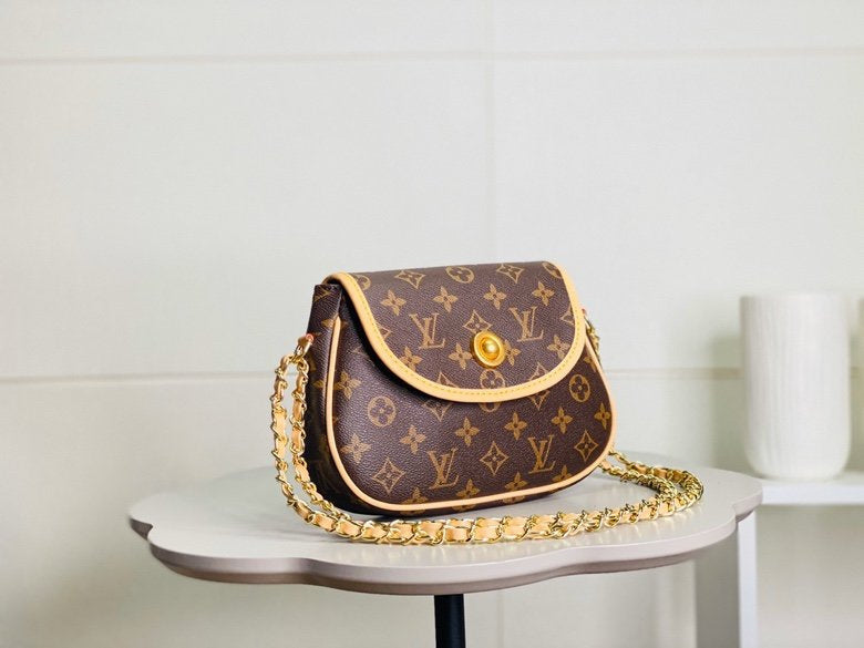 Glami- Glami- Lu-Vi bags - 3407