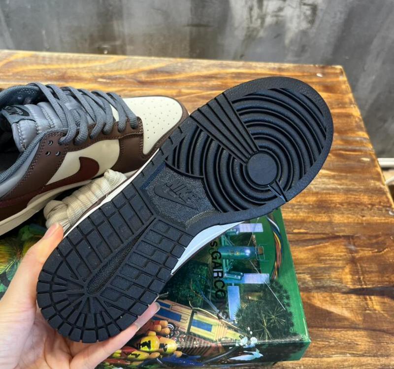 SAMC - NKE Shoes - 553