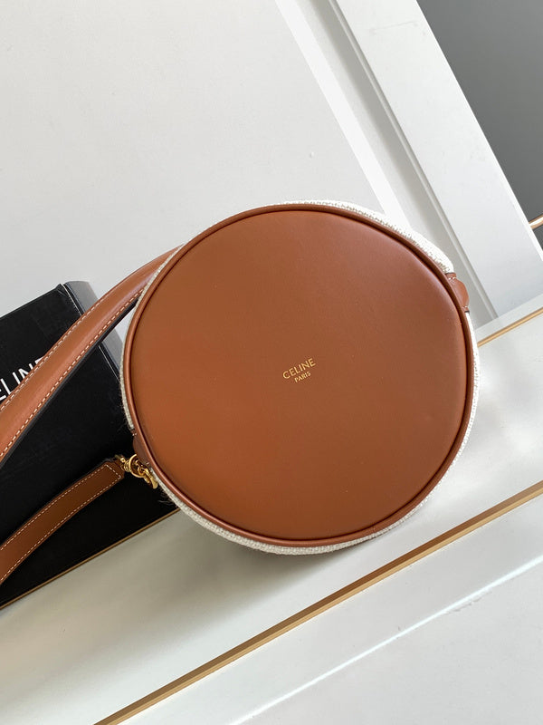 Glamy - COL Bags - 033