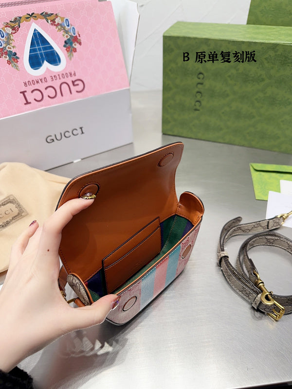 Glami Fashion - GCI Bags - 11837