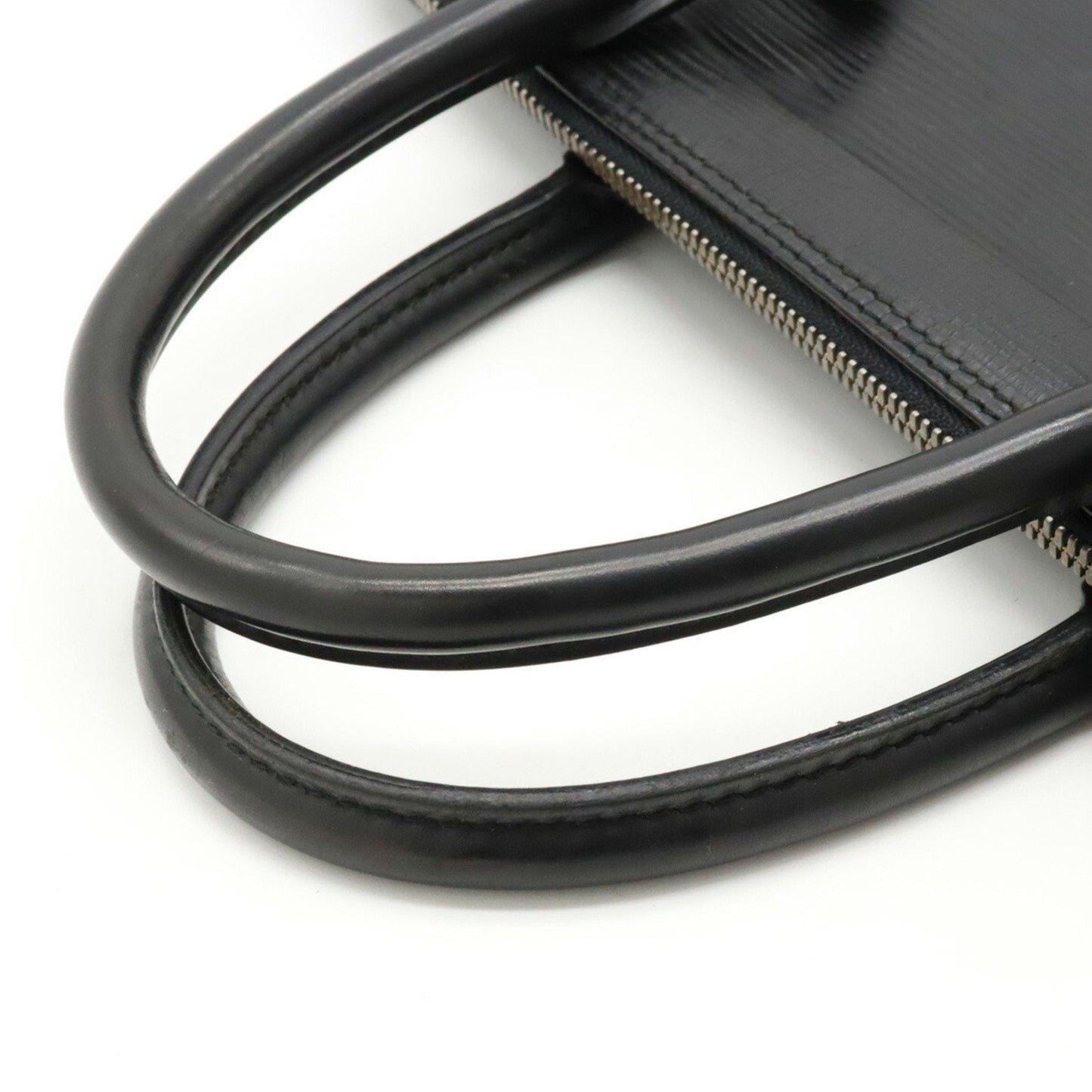 Louis Vuitton Vivienne Leather Handbag ()