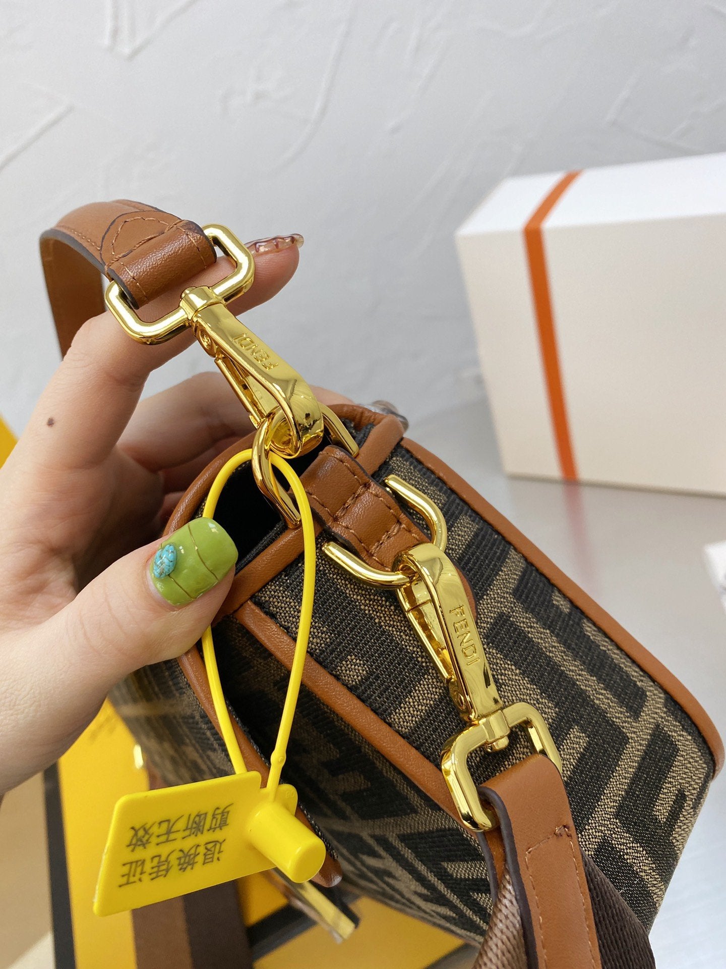 EN - NEW Arrival Bags FEI 136