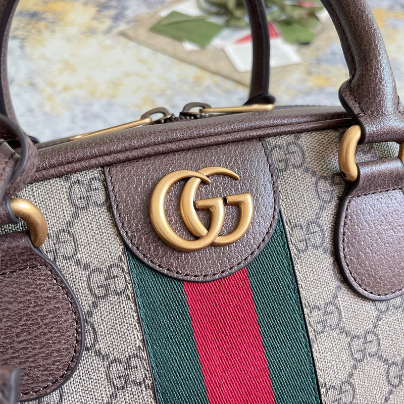 Gucci Luxury Fashion Bag