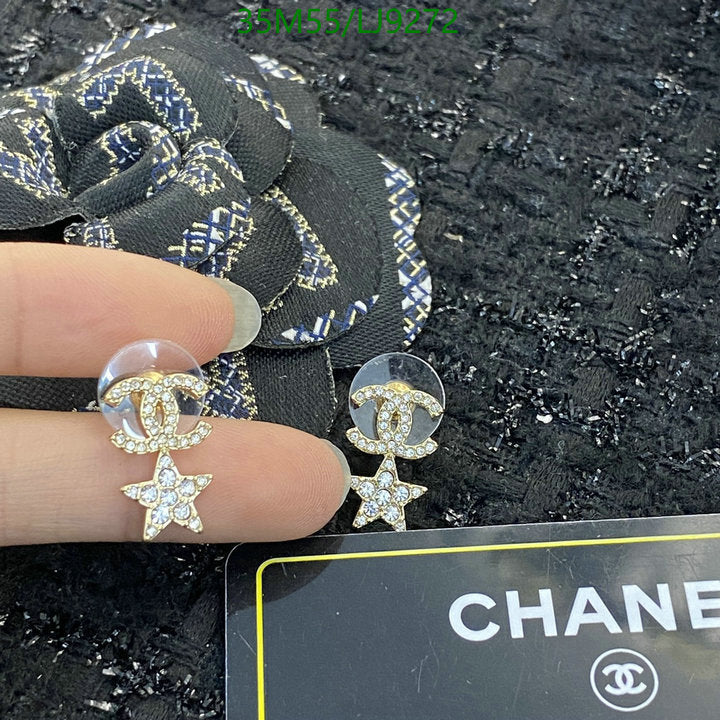 SAMC - CHL Jewelry Earrings - 578