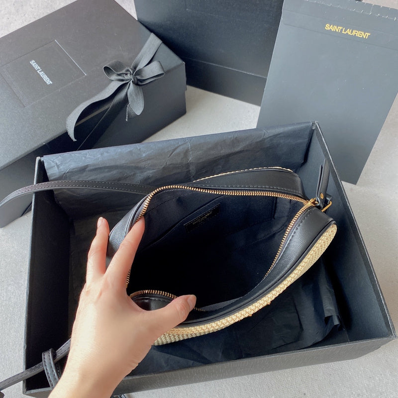 Satchel Bags - SLY Bags - 579