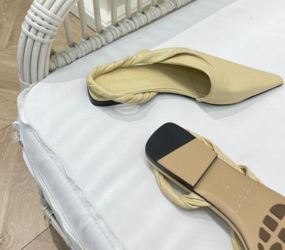 SAMC - BO Women Shoes - 237