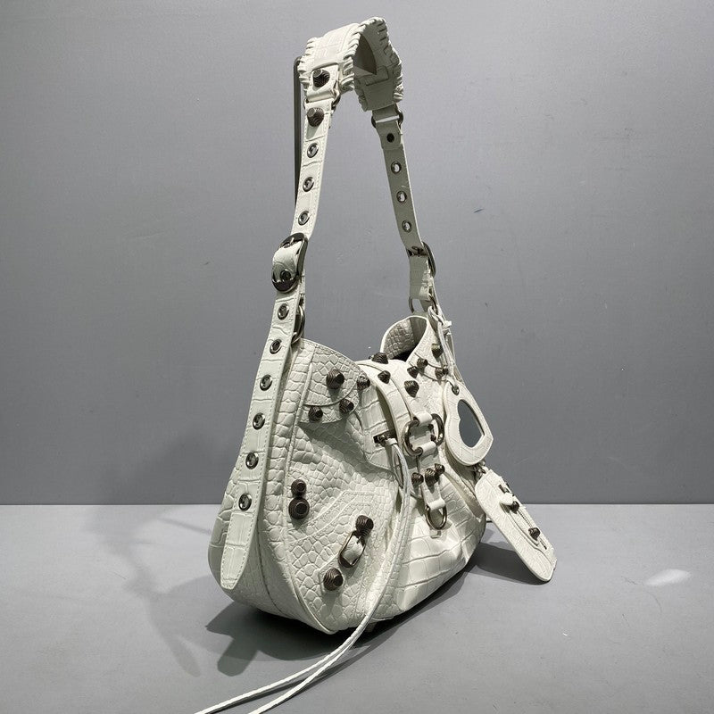 Satchel Bags - BGA Bags - 224
