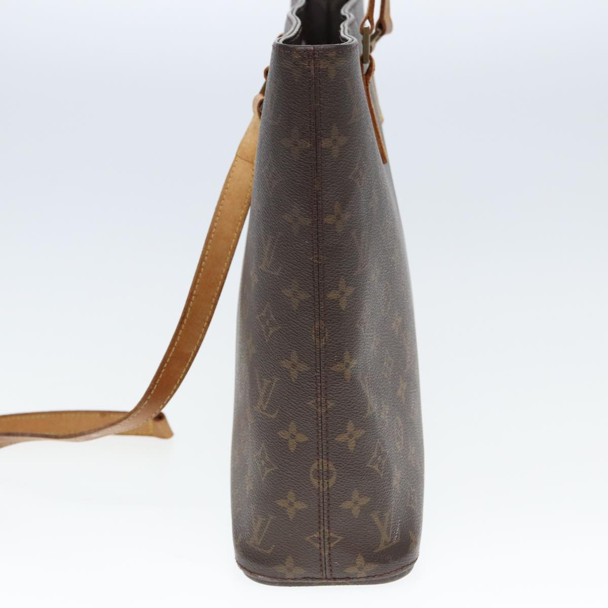 Louis Vuitton Monogram Luco Tote Bag