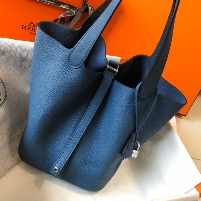 Satchel Bags - HMS-Bags - 313