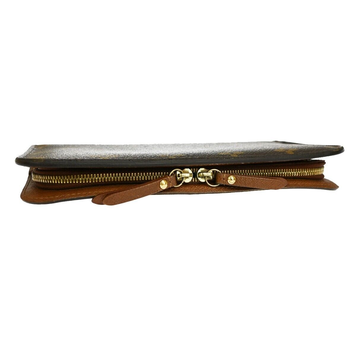 Louis Vuitton Insolite Canvas Wallet ()