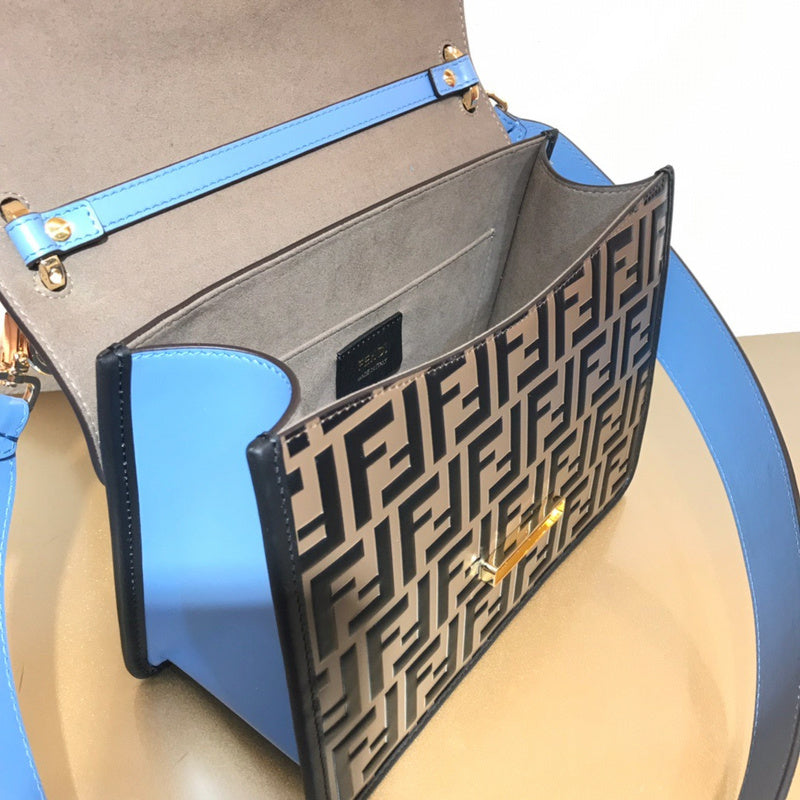 FDI Bags - Luxurious Bags 203