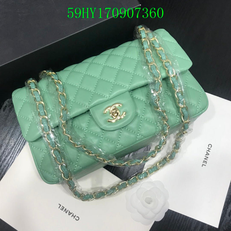 Satchel Bags - CHL Bags - 5227