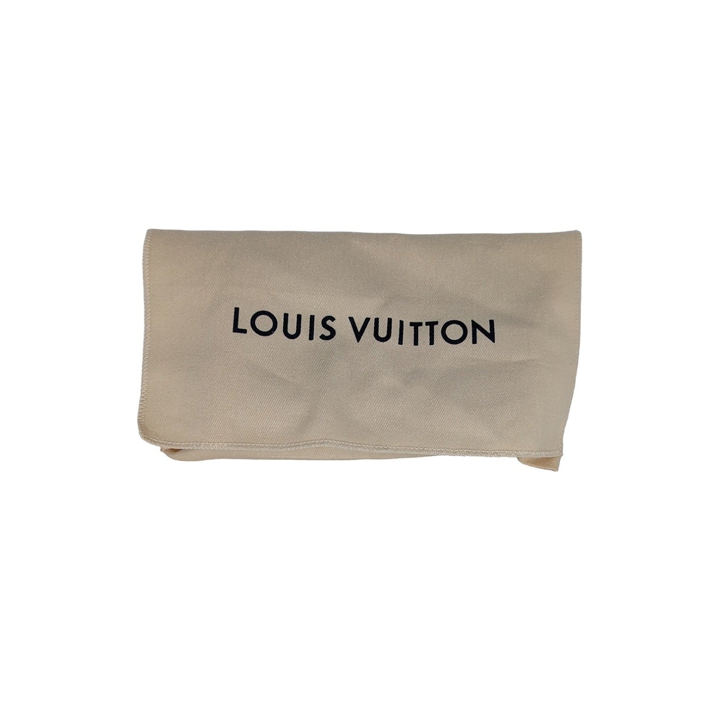 Louis Vuitton Damier Azur Cosmetic Pouch
