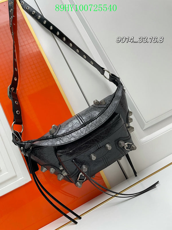 Glami Fashion - BGA Bags - 1689