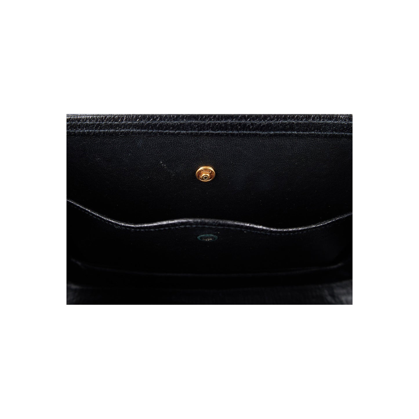 GLM-- 1947 Bamboo Bag - '90s