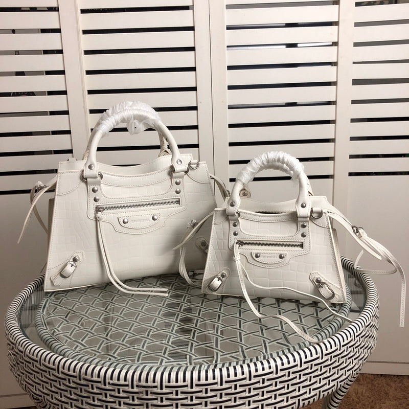 Satchel Bags - BGC Bags - 243