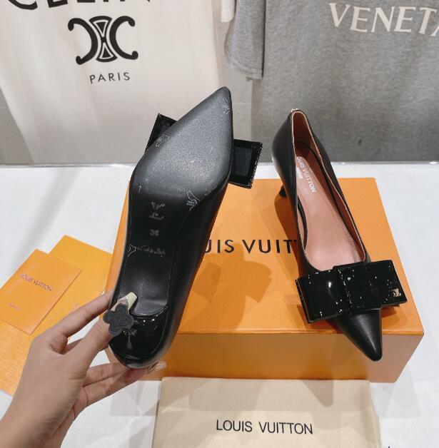SAMC - LOV Women Shoes - 411