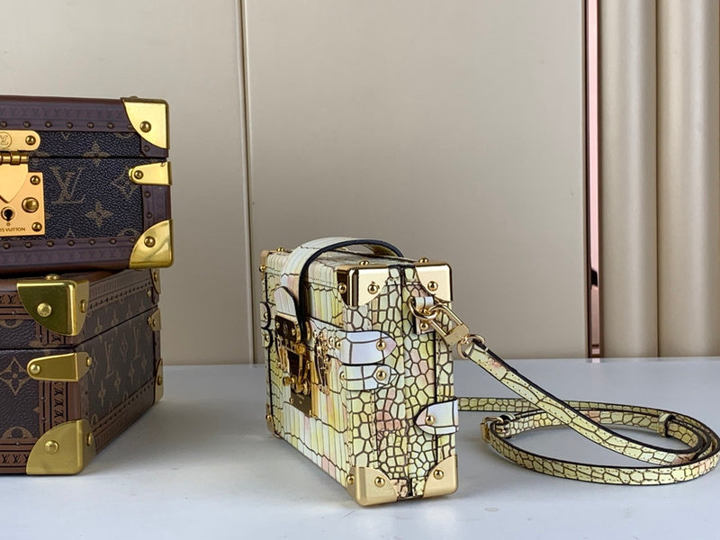 Satchel Bags - VL Bags - 2397