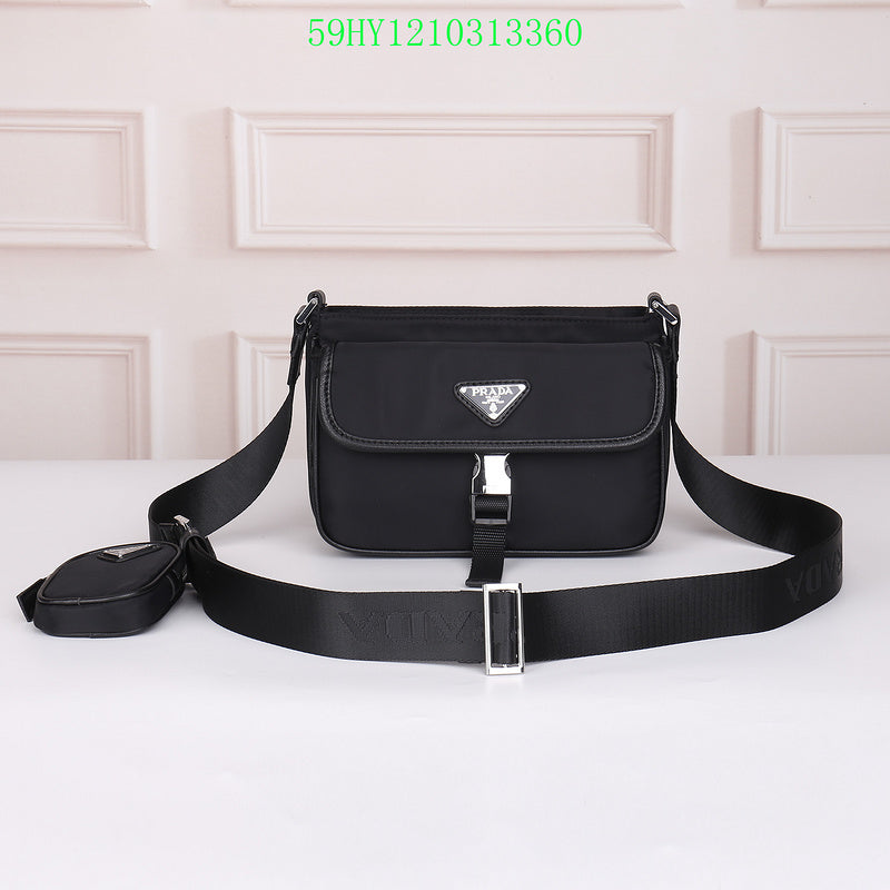 Satchel Bags - PDA Bags - 3471