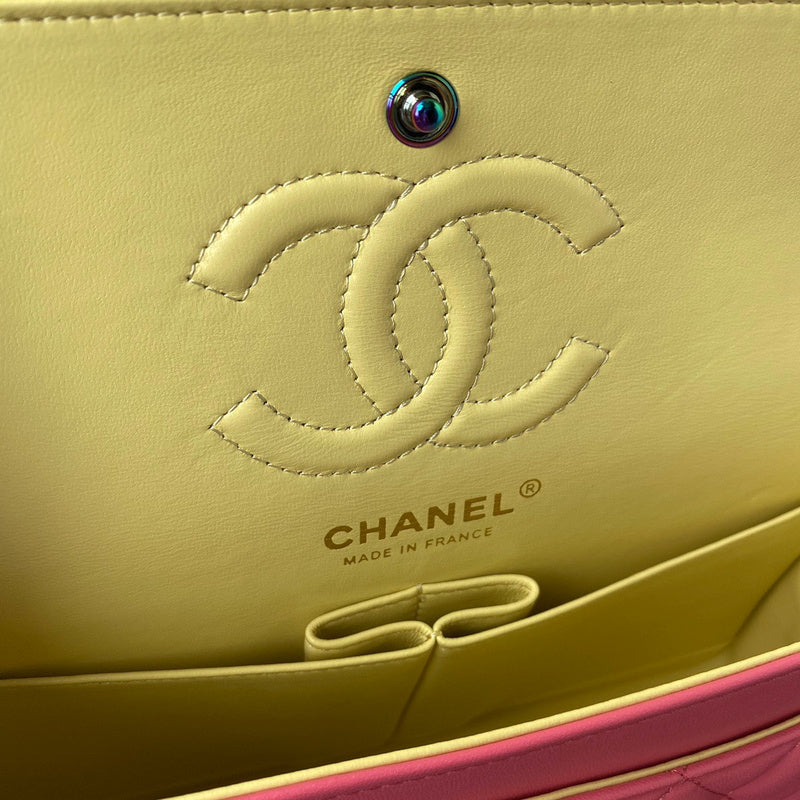 Satchel Bags - CHL Bags - 6654