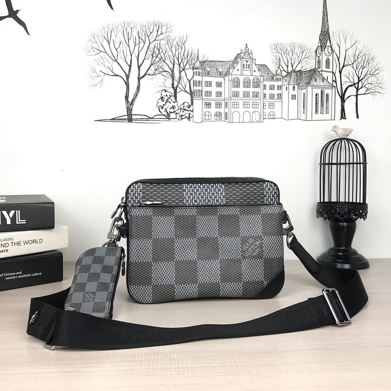 Satchel Bags - VL1 Bags - 793