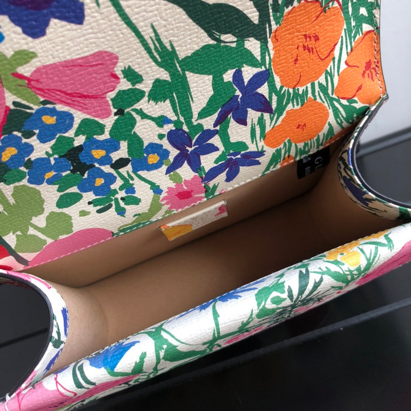 Satchel Bags - GCI Bags - 6959