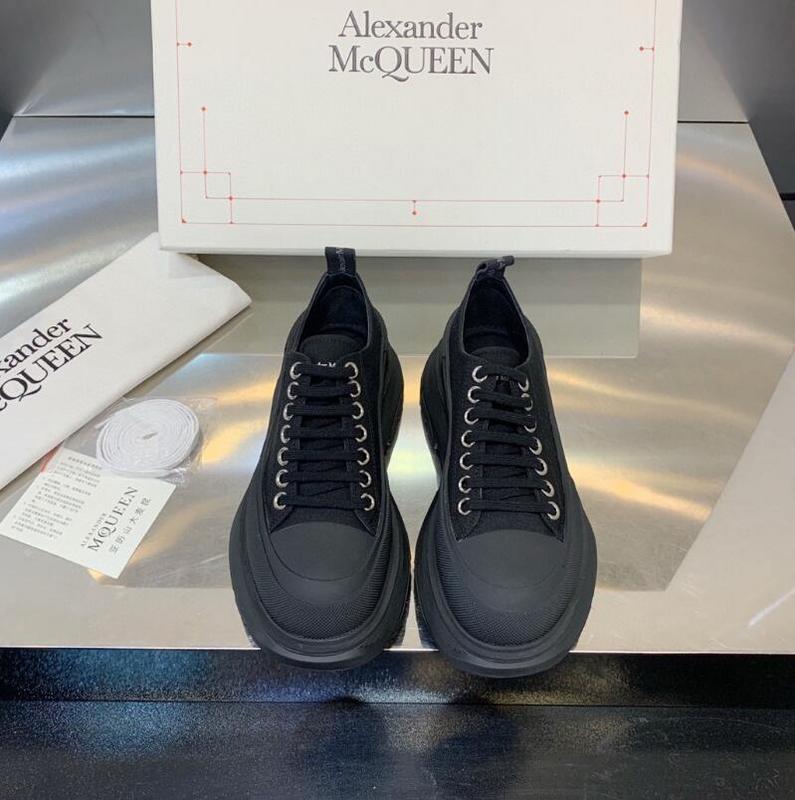 Glamy - AQ Men SHoes - 357