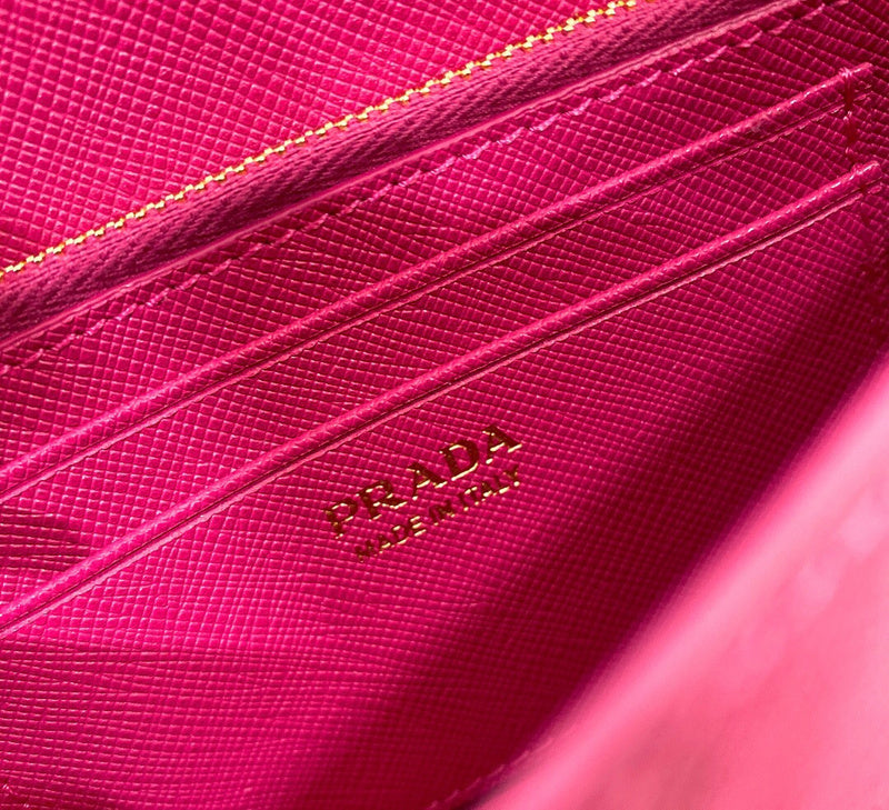 Satchel Bags - PDA Bags - 2488