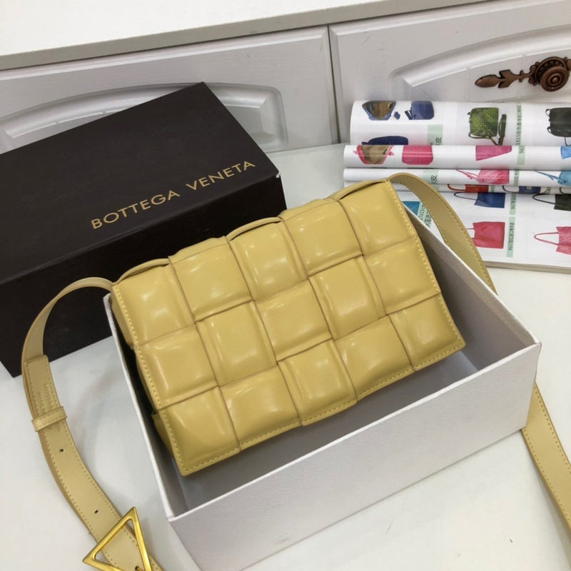 Satchel Bags - BV Bags - 364