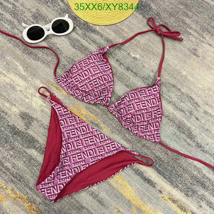 SAMC - FDE Swimsuits - 058