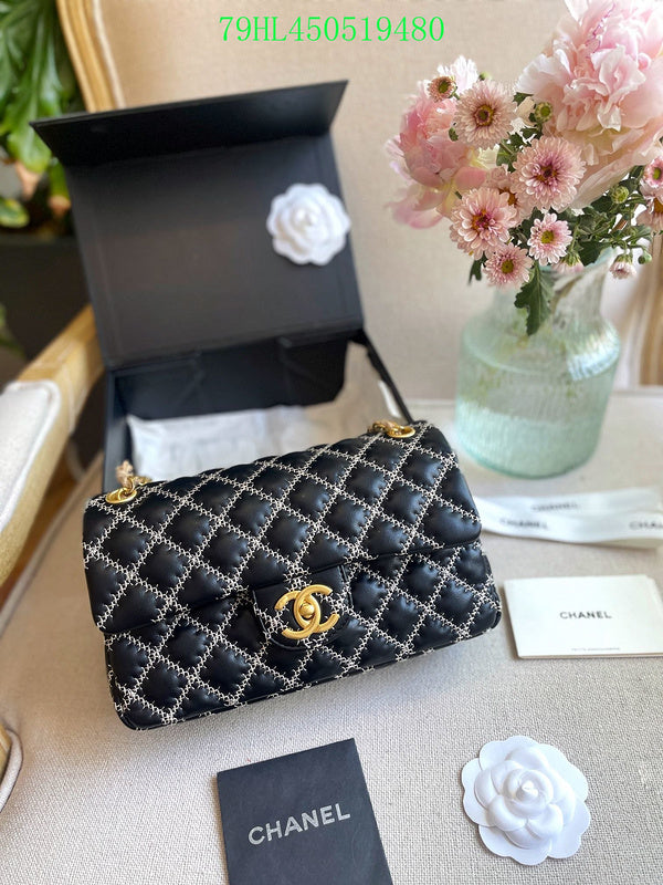 Glami - CHL Bags - 2745