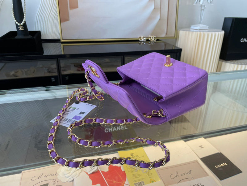 Satchel Bags - CHL Bags - 2024