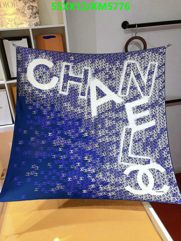 SAMC - CHL Scarves - 063