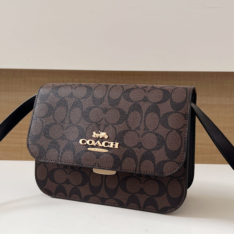 Satchel Bags - CCH Bags - 502