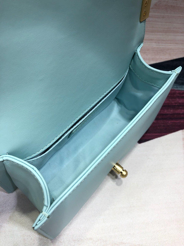 Satchel Bags - CHL Bags - 423