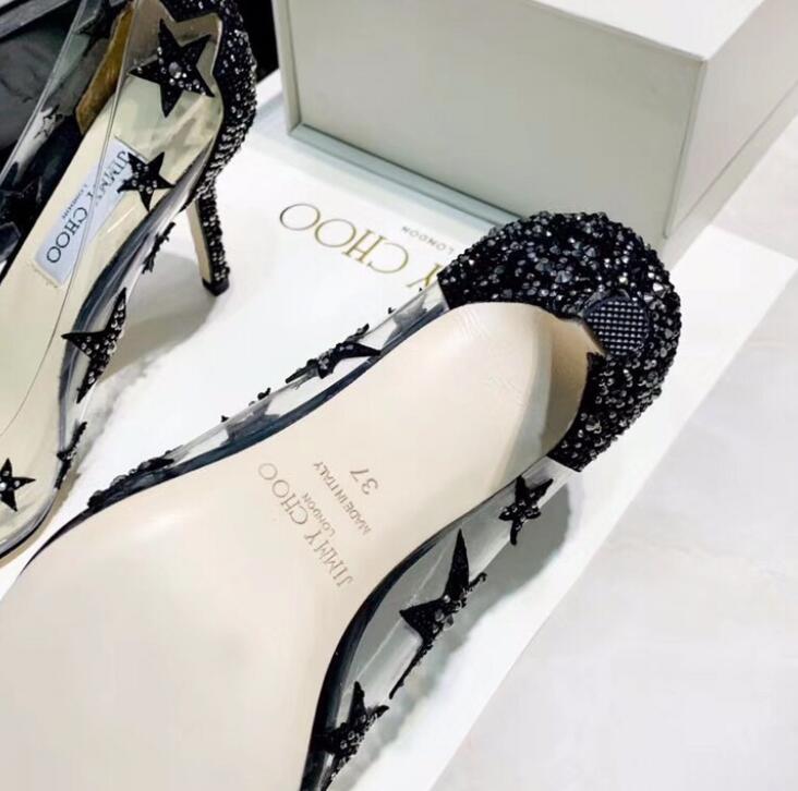 SAMC - JMC Shoes - 113