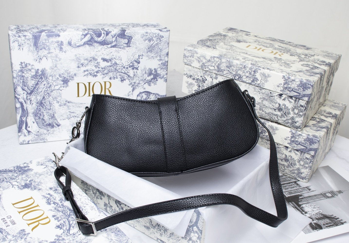 EN - New Arrival Bags DIR 114