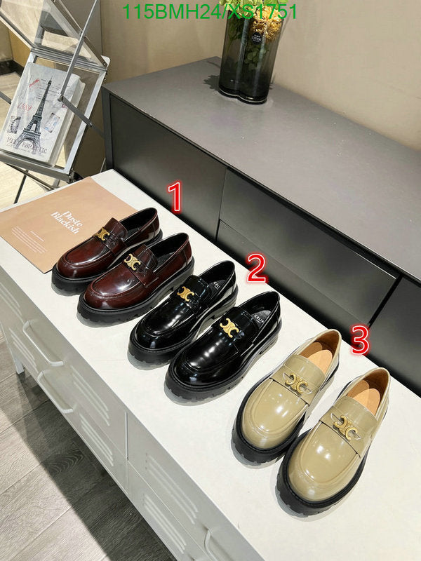 SAMC - COL Women Shoes - 206