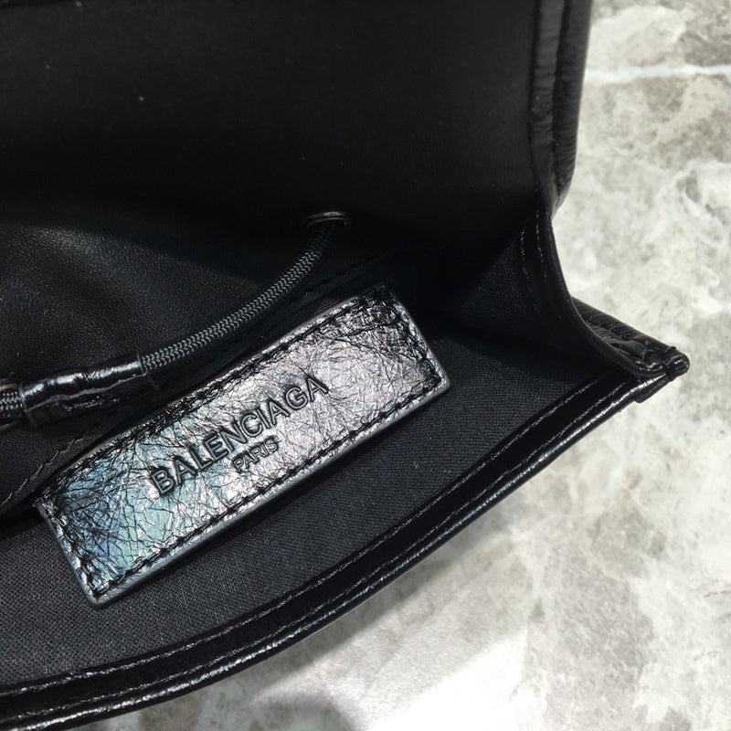 Satchel Bags - BGA Bags - 356
