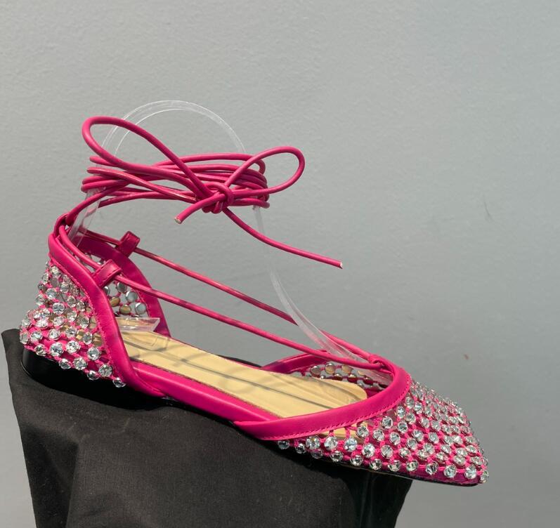 SAMC - BO Women Shoes - 017