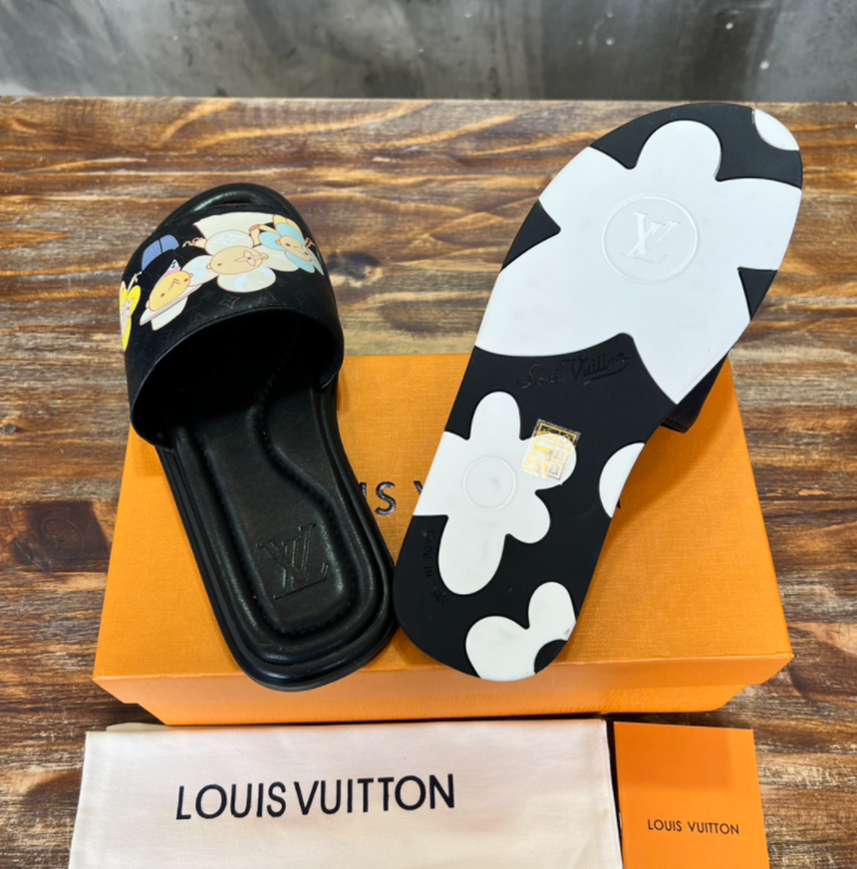 SAMC - LOV Men Shoes - 086