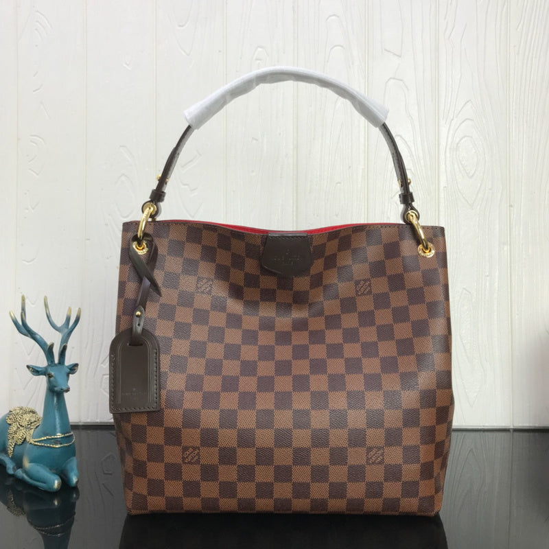 Satchel Bags - VL1 Bags - 070