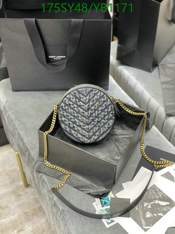 SAMC - YLS Bags - 392
