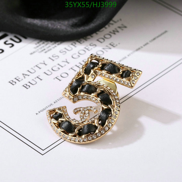 SAMC - CHL Jewelry - 539