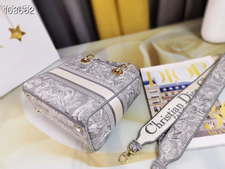 Glami Fashion - DIR Bags - 089